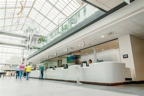 openingstijden bloedafname ijsselland ziekenhuis